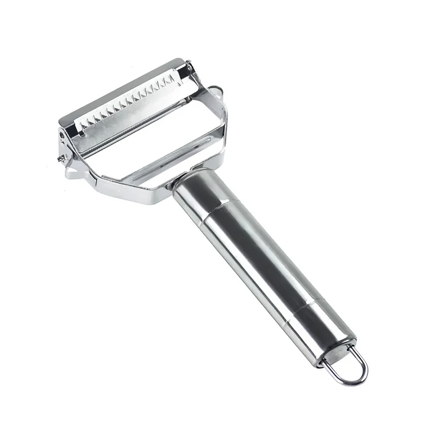 3-in-1 Vegetable Peeler